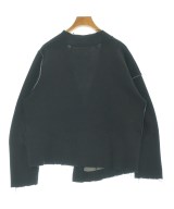 PERVERZE（パーバーズ）カーディガン 黒 サイズ:F レディース/2200662860440