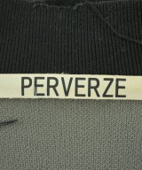 PERVERZE（パーバーズ）カーディガン 黒 サイズ:F レディース/2200662860440