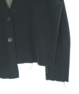 PERVERZE（パーバーズ）カーディガン 黒 サイズ:F レディース/2200662860440