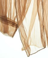 PERVERZE（パーバーズ）カジュアルシャツ 茶 サイズ:F レディース/2200662860518