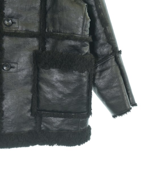 PERVERZE（パーバーズ）その他 黒 サイズ:F レディース/2200661558010