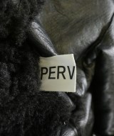 PERVERZE（パーバーズ）その他 黒 サイズ:F レディース/2200661558010