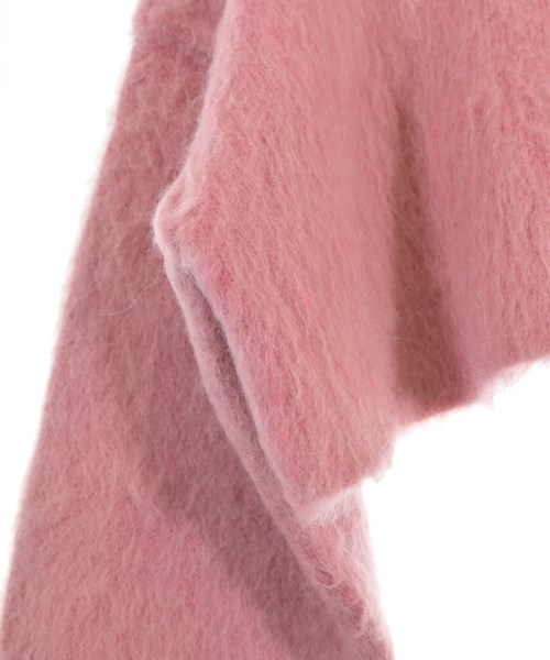 PERVERZE（パーバーズ）ニット・セーター ピンク サイズ:F レディース/2200666034038