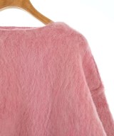 PERVERZE（パーバーズ）ニット・セーター ピンク サイズ:F レディース/2200666034038