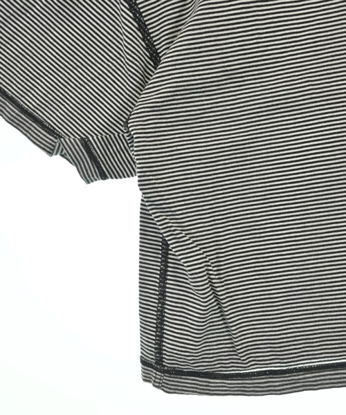 PERVERZE（パーバーズ）Tシャツ・カットソー 黒 サイズ:F レディース/2200667289093