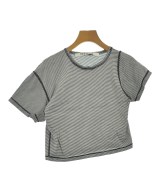 PERVERZE（パーバーズ）Tシャツ・カットソー 黒 サイズ:F レディース/2200667289093