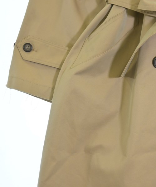 PERVERZE（パーバーズ）トレンチコート ベージュ サイズ:F レディース/2200734068019