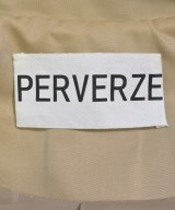 PERVERZE（パーバーズ）トレンチコート ベージュ サイズ:F レディース/2200734068019
