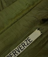 PERVERZE（パーバーズ）カジュアルシャツ カーキ サイズ:F レディース/2200713147063