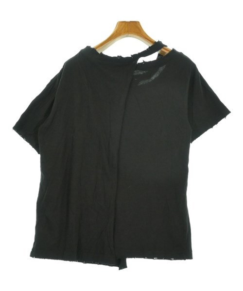 PERVERZE（パーバーズ）Tシャツ・カットソー 黒 サイズ:F レディース/2200725081188