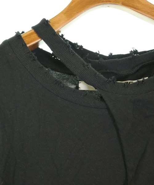 PERVERZE（パーバーズ）Tシャツ・カットソー 黒 サイズ:F レディース/2200725081188