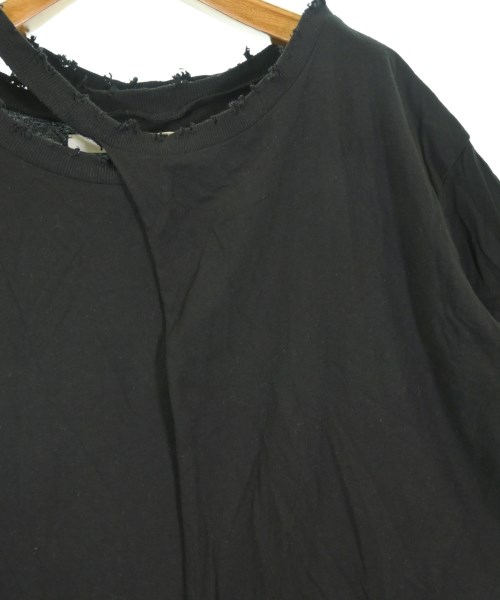 PERVERZE（パーバーズ）Tシャツ・カットソー 黒 サイズ:F レディース/2200725081188