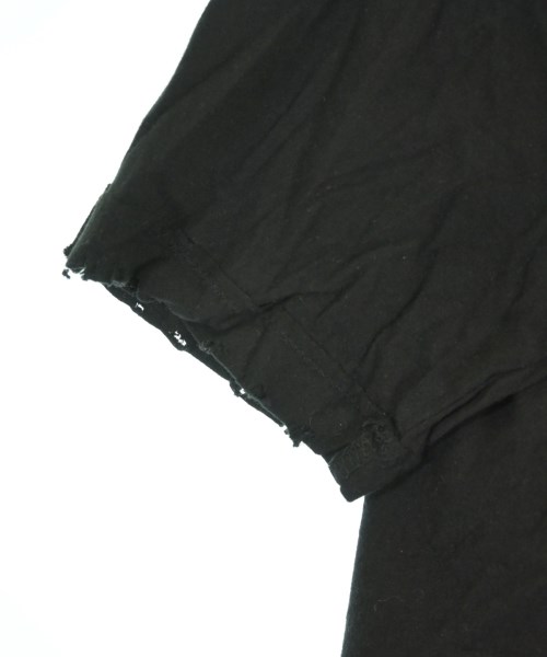 PERVERZE（パーバーズ）Tシャツ・カットソー 黒 サイズ:F レディース/2200725081188