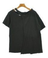 PERVERZE（パーバーズ）Tシャツ・カットソー 黒 サイズ:F レディース/2200725081188