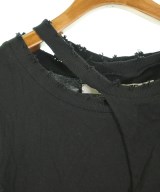 PERVERZE（パーバーズ）Tシャツ・カットソー 黒 サイズ:F レディース/2200725081188
