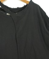 PERVERZE（パーバーズ）Tシャツ・カットソー 黒 サイズ:F レディース/2200725081188