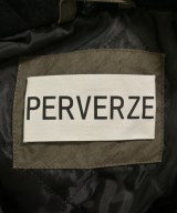 PERVERZE（パーバーズ）その他 カーキ サイズ:F レディース/2200728512108