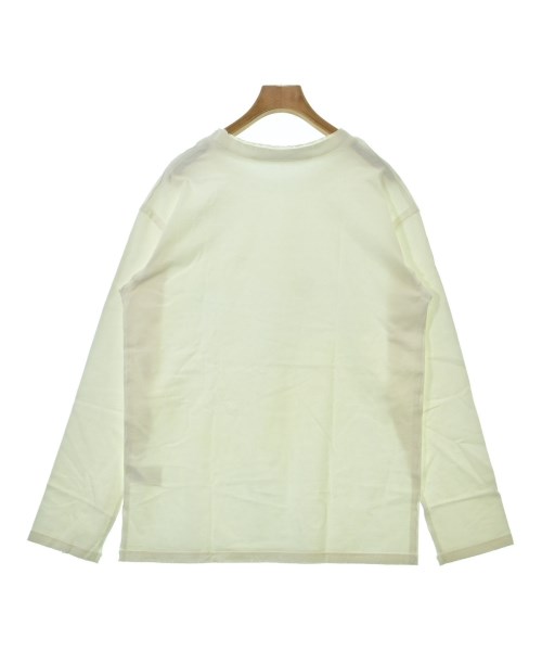 PERVERZE（パーバーズ）Tシャツ・カットソー 白 サイズ:F レディース/2200679929284