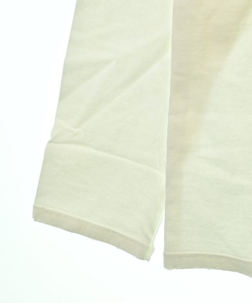 PERVERZE（パーバーズ）Tシャツ・カットソー 白 サイズ:F レディース/2200679929284