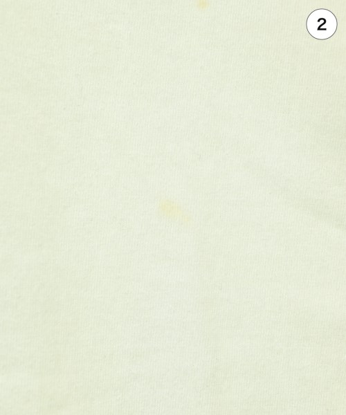PERVERZE（パーバーズ）Tシャツ・カットソー 白 サイズ:F レディース/2200679929284