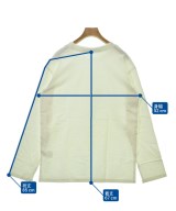 PERVERZE（パーバーズ）Tシャツ・カットソー 白 サイズ:F レディース/2200679929284