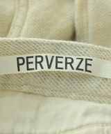 PERVERZE（パーバーズ）その他 ベージュ サイズ:0(XS位) レディース/2200680734099