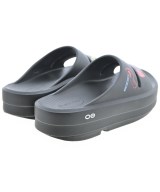 PERVERZE（パーバーズ）サンダル 黒 サイズ:US10(28cm位) メンズ/2200685979082