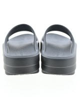 PERVERZE（パーバーズ）サンダル 黒 サイズ:US10(28cm位) メンズ/2200685979082