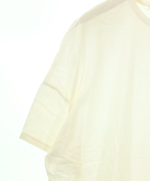PERVERZE（パーバーズ）Tシャツ・カットソー 白 サイズ:F レディース/2200687389025
