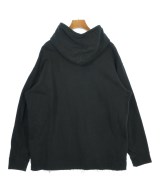 PERVERZE（パーバーズ）パーカー 黒 サイズ:F レディース/2200681971011