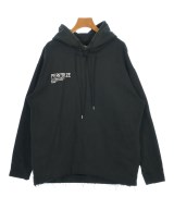 PERVERZE パーカー
