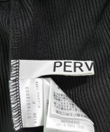PERVERZE（パーバーズ）その他 黒 サイズ:F レディース/2200681026049