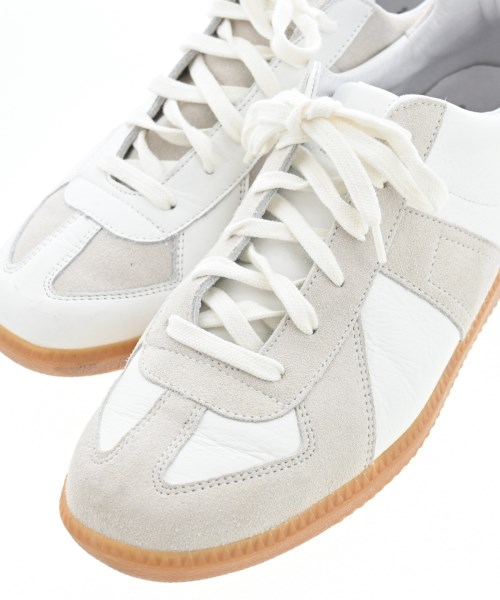PERVERZE（パーバーズ）スニーカー 白 サイズ:27cm メンズ/2200686759287