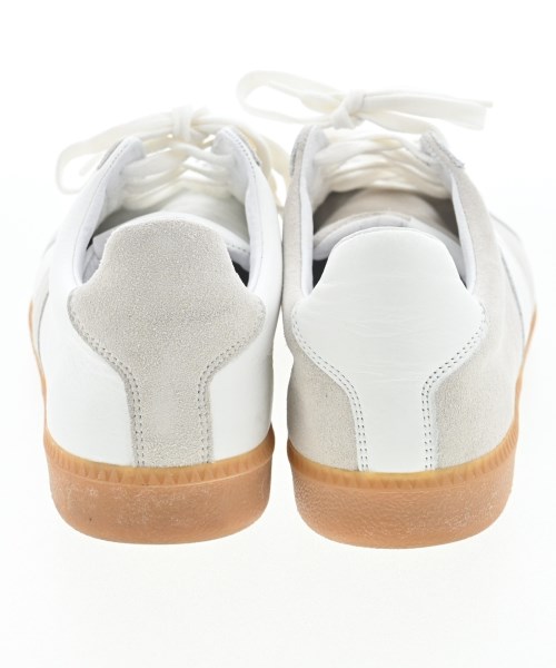 PERVERZE（パーバーズ）スニーカー 白 サイズ:27cm メンズ/2200686759287