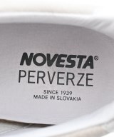 PERVERZE（パーバーズ）スニーカー 白 サイズ:27cm メンズ/2200686759287