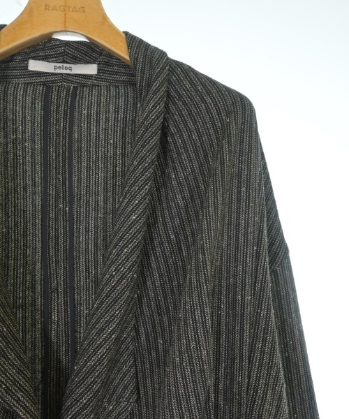 pelleq（ペレック）その他 黒 サイズ:36(S位) レディース/2200634779107