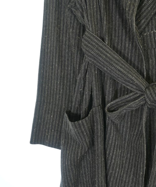 pelleq（ペレック）その他 黒 サイズ:36(S位) レディース/2200634779107