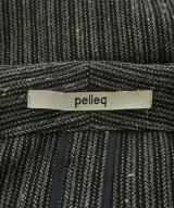pelleq（ペレック）その他 黒 サイズ:36(S位) レディース/2200634779107