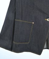 pelleq（ペレック）ジャケット 紺 サイズ:F レディース/2200610960048