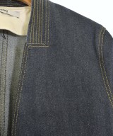 pelleq（ペレック）ジャケット 紺 サイズ:F レディース/2200610960048