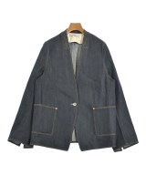 pelleq ジャケット