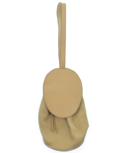 ペレック(pelleq)のpelleq バックパック・リュック