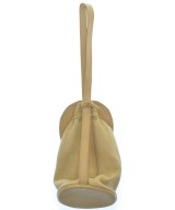 pelleq（ペレック）バックパック・リュック ベージュ サイズ:- レディース/2200612135741