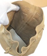 pelleq（ペレック）バックパック・リュック ベージュ サイズ:- レディース/2200612135741