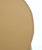 pelleq（ペレック）バックパック・リュック ベージュ サイズ:- レディース/2200612135741