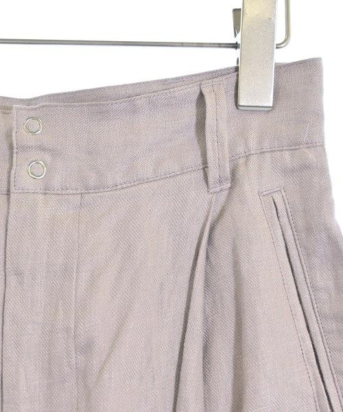 pelleq（ペレック）その他 紫 サイズ:36(S位) レディース/2200620101028