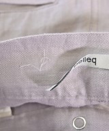 pelleq（ペレック）その他 紫 サイズ:36(S位) レディース/2200620101028