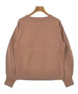 pelleq スウェット