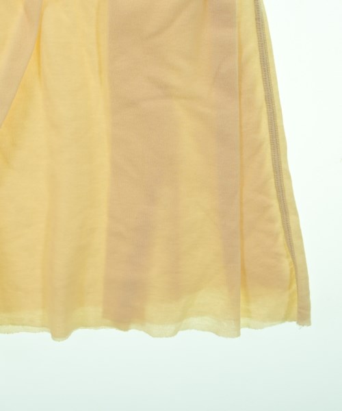 pelleq（ペレック）ロング・マキシ丈スカート ベージュ サイズ:F レディース/2200603229909