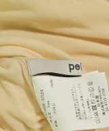 pelleq（ペレック）ロング・マキシ丈スカート ベージュ サイズ:F レディース/2200603229909